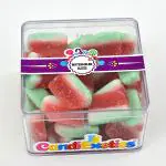 CandiExotics Gummy Watermelon Slice - 250gm