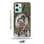 Tweakymod Printed Mom Memoriol Back Cover For OnePlus Nord CE2 Lite