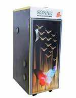 Sonar Premium Talky with Vacuum Clean SA-3005 Flour Mill