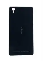 NAFS Black Back Panel For Vivo Y51