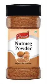 Desire Nutmeg Powder 100 Gram