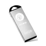 OLYWIN 64Gb Pendrive Matel Ultra-Fast USB 3.0 Flash Drive - Portable, High-Capacity Data Storage for PC, Laptop, and Mac