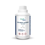 RIGHTPURE ISO PROPYL ALCOHOL 99.9 % LAB TESTED 500 ML for Computers, Laptops, Mobiles(RPIPA250)