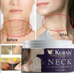 KURAIY 100% Pure Brightening Cream Skin Whitening Cream Look as young as U feel -Acne Care Face Cream