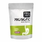 Projoy Acidity Relief Probiotic - Relieve Acid Reflux Naturally [Month Pack]