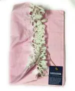 SHISHIR Bhagalpuri Cotton Odhne Wali Chadar for Little hot in Summer/Evening Cool Wind top Warm-Weather Southern Part of India