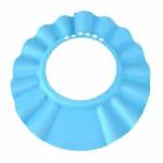 SYGA Blue Soft Baby Shampoo Shower Protection Bath Cap