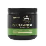 Optimum Nutrition Unflavoured L-Glutamine Powder 250 g