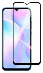 Tremolite Lava Z2 Max Transparent Tempered Glass Anti Glare And Scratch Resistant Screen Protector