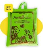 Pankhudi 00% Natural Henna Rajasthani Mehandi Powder for Hair and Hand (500 g)