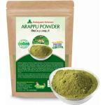 Iyarkkayin Pokkisham Premium Arappu Powder / Traditional Hair Shampoo (1000 g)