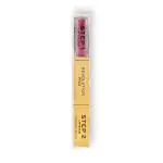 Revolution Pro Supreme Stay 24h Lip Duo Lipstick- Thirst