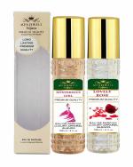 Mysterious Girl & Lovely Rose | Eau De Perfume Combo (120 ml x 2)