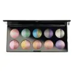 GlamGals 20 Color Baked Eyeshadow Palette(30gm) 20colorbakedeyeshadow