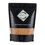 Farmsive Roasted Dhana Dal Vegetarian - 400 g