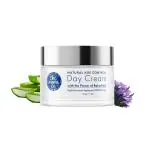 The Moms Co Natural Age Control Day Cream l Sun Protection l Natural Retinol & Green Tea (50 gm)