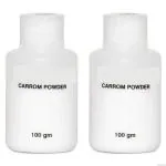 Krum Carrom Powder (Pack Of 2)