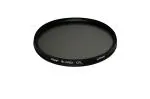 STELA 55 mm Circular Polariser CPL Filter for Sony FE 28-70 mm f3.5-5.6 OSS Lens