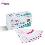 Amkay Alcohol Swab