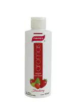 Mavee - Aromas Strawberry - Liquid Colour & Flavour Emulsion - 500 ml