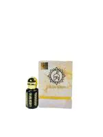 AL-ABUZER High Street Attar Premium Long Lasting Attar Concentrated Orignal Perfume/Fragrance Oil Alcohol Free Natural Attar 18+ Hour Long Lasting Fragrance For Unisex Artisanal Perfume Oil Scent Vanilla, Floral and Mild 10ml