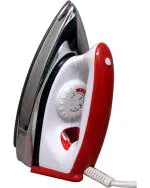 Sterkware Stylo 750W Dry Iron,Red