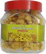 Veganic Moong Wadi / Badi / Mung Mangodi / Sun Dried Lentil Nuggets - 200gm