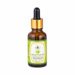 KUNJ Amla Fruit Oil 100% Pure & Natural Undiluted Therapeutic Grade. For Rejuvenating Scalp and Hair - 30ml