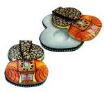 Etsibitsi Marble Ganesha Design Chopra