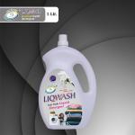LIQ WASH Easy Wash Liquid Detergent (5 L )