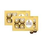 Ferrero Rocher Chocolate T8 (Pack of 2)