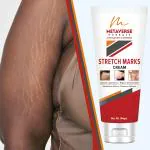 Metaverse Stretch mark cream for men revitalizes masculine skin Under Arm Body Fat Mark