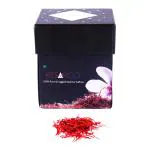 KesarCo GI tagged Kashmir Mongra Saffron /Kesar 1gm