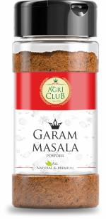 Agri Club Garam Masala powder 100gm