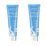 Extraposh Natural Salicylic Acid Ice Cream Mask Tube Blackheads Remover (Pack of 2) 240ml