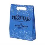 Dharohar Natural Indigo And Henna Powder (100+100Gm