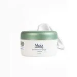 Moiz MM Skin Barrier Restoring Cream | For Very Dry & Sensitive Skin | Shea Butter & Vitamin E | Dermatologically Tested