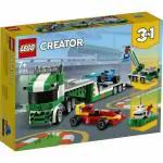 LEGO 31113 Race Car Transporter V29