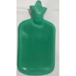 MOMHAVEN Rubber Water Bottle/Bag, Best for Instant Pain Relief & Aches Reliever Not Electrical - Hot Water Bag (Multicolor)