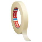 Tesa 53123 General Purpose Making Tape 24 mm [1''inch] x 20 Meter pack of 6