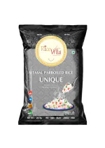 Rice Villa | Unique | 26 kg | Sitasal | Parboiled Rice