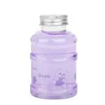 Hippity Hop Purple Crystal Soft Slime Clay Putty Toy