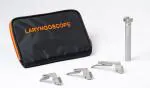 Scope Medical Laryngoscope Metaled 100 Set 2