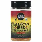 Urban Platter Jamaican Jerk Seasoning Shaker Jar, 80g