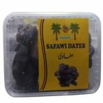 Dates Safavi Natural - Premium Dates from Madina , Saudi Arabia 400gm