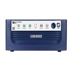 Luminous Eco Watt Neo 700 Square Wave Inverter (600Va)