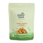 Paper Boat Hing Jeera Cashews | Freshly Roasted & Seasoned (200gm)