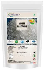 Neotea White Karkandu Kalakanda Sakkare Acchu, 250G
