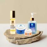 DG COSMETICO Body Spa Combo Kit