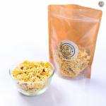 SNACKS AND BITES Mix Bhel Murmura | Puffed Rice Namkeen - 900g